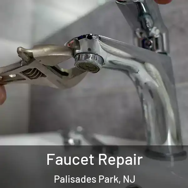  Faucet Repair Palisades Park, NJ