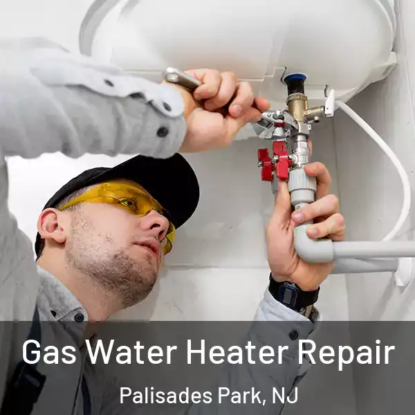  Gas Water Heater Repair Palisades Park, NJ