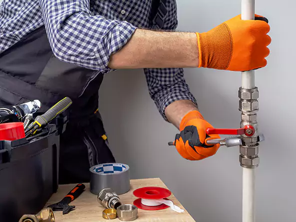 Why Choose Palisades Park Plumbers for Plumbing Services?