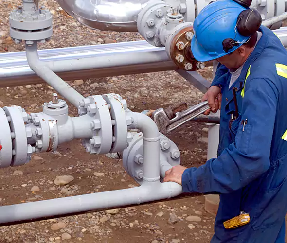 Expert Plumber for Backflow Preventer in Palisades Park, NJ: Schedule Affordable Testing and Installation with Us