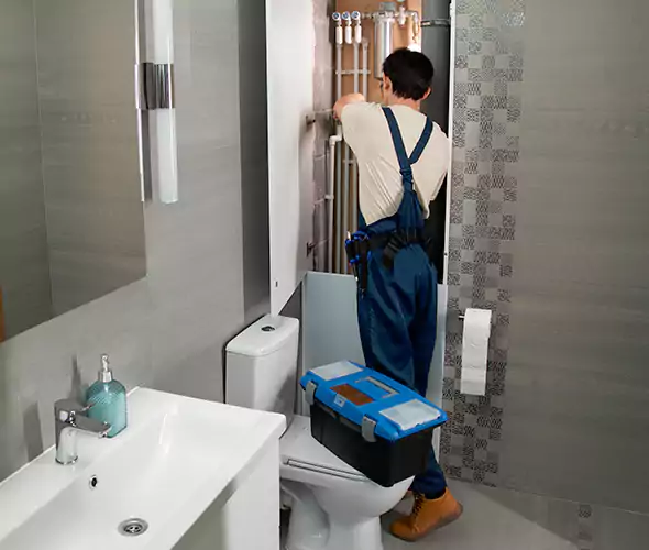 Expert Professional Bathroom Plumbing Experts in Palisades Park, NJ: Get Affordable Bathroom Plumbing Service