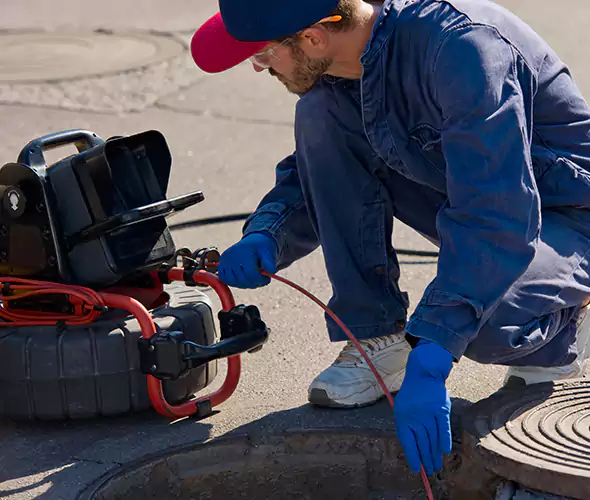 Expert Plumber for Clogged Drain Repair in Palisades Park, NJ: Schedule Affordable Drain Cleaning Services with Us
