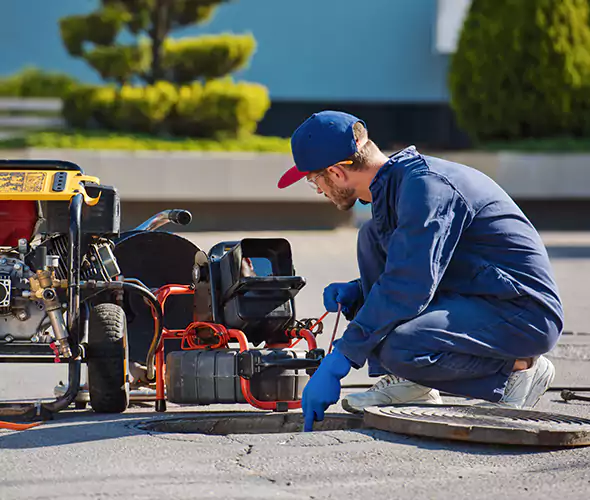 Expert Plumber for Drain Cleaning in Palisades Park, NJ: Schedule Reliable Plumbing Solutions with Us