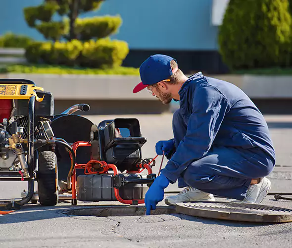 Trusted Drain Repair Specialists in Palisades Park, NJ