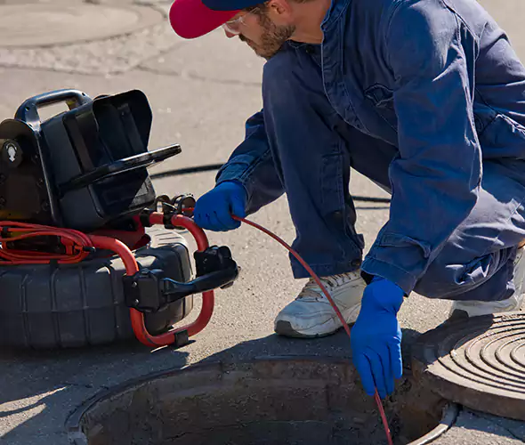 Expert Plumber for Drain Services in Palisades Park, NJ: Schedule Affordable Drain Cleaning & Repair with Us