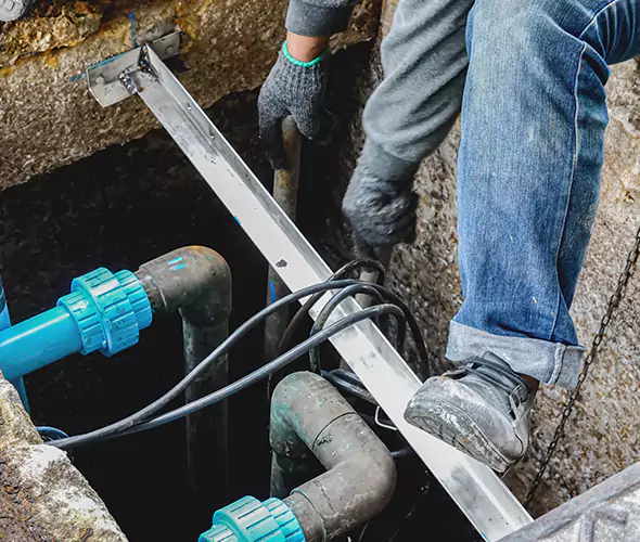 Expert Plumber for Drainage Services in Palisades Park, NJ: Schedule Affordable Drainage Solutions with Us