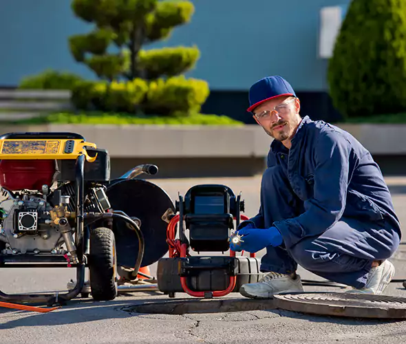 Professional Plumbers for Drains Camera Inspection in Palisades Park, NJ: Book Expert Inspection Services Today