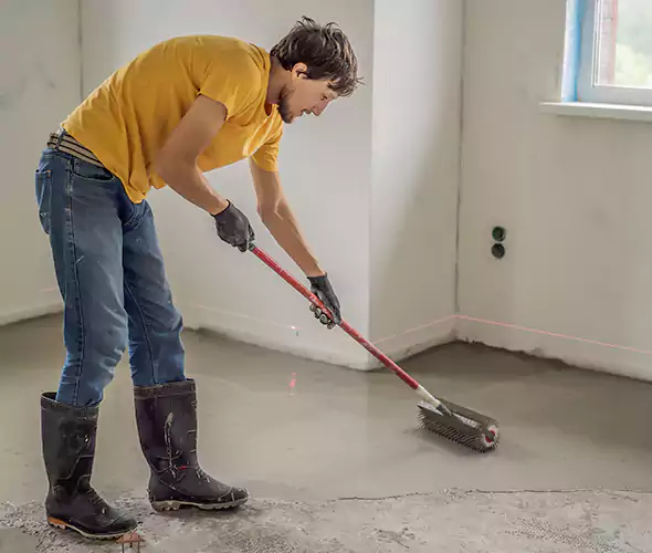 Trusted Foundation Leak Repair Experts in Palisades Park, NJ