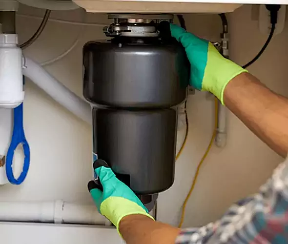 Professional Garbage Disposal Installation in Palisades Park, NJ
