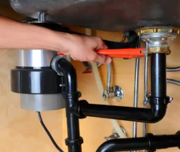 Professional Garbage Disposal Repair in Palisades Park, NJ