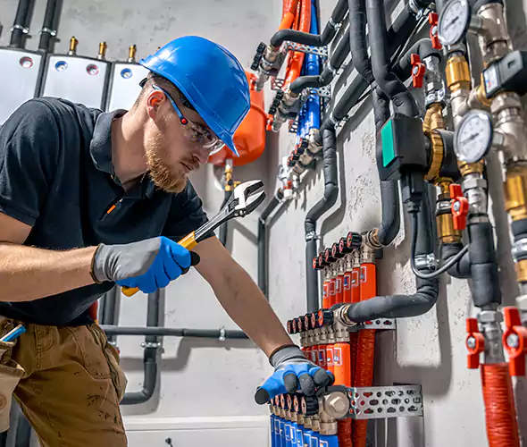 Professional Experts for Gas Line Installation in Palisades Park, NJ