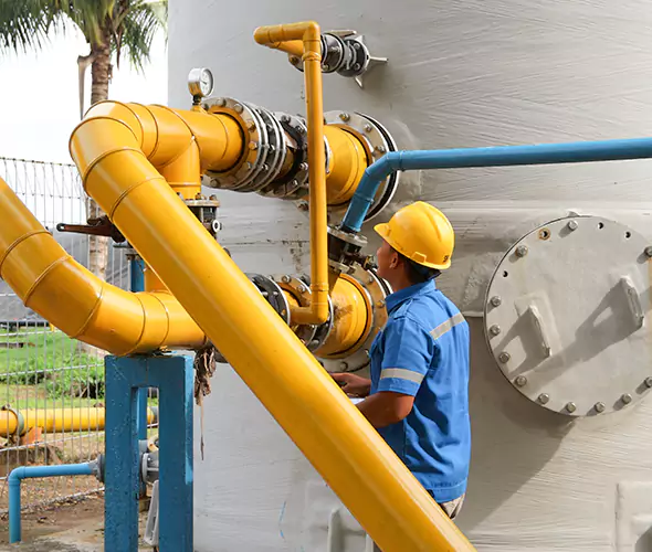 Expert Plumber for Gas Line Repair in Palisades Park, NJ: Schedule Affordable Repair Services with Us