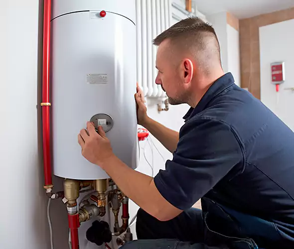 Expert Plumber for Gas Water Heater Replacement in Palisades Park, NJ: Schedule Affordable Replacement Services with Us