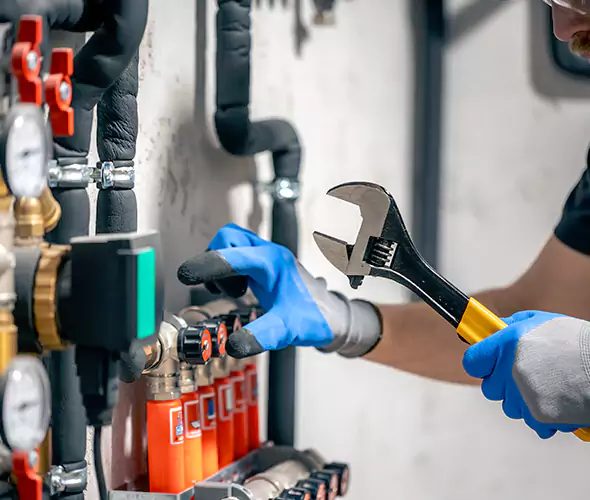 Expert Plumber for New Construction Plumbing in Palisades Park, NJ: Schedule Affordable Installation Services with Us