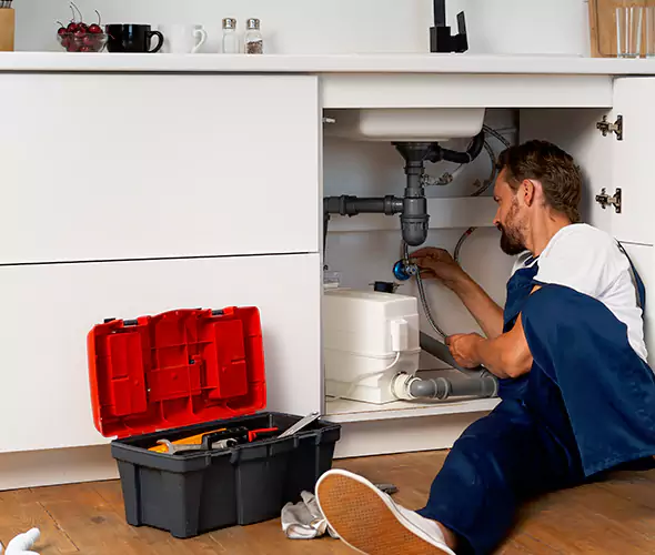 Expert Plumbers for PEX Pipe Installation in Palisades Park, NJ: Schedule Professional Service Today