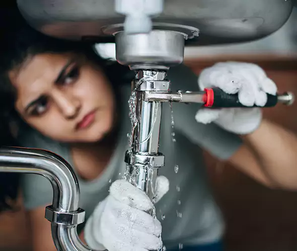 Professional Pipe Repair Specialists in Palisades Park, NJ