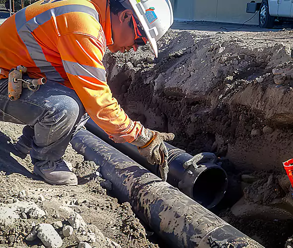 Expert Plumber for Pipe Replacement in Palisades Park, NJ: Schedule Reliable Plumbing Replacement Services with Us