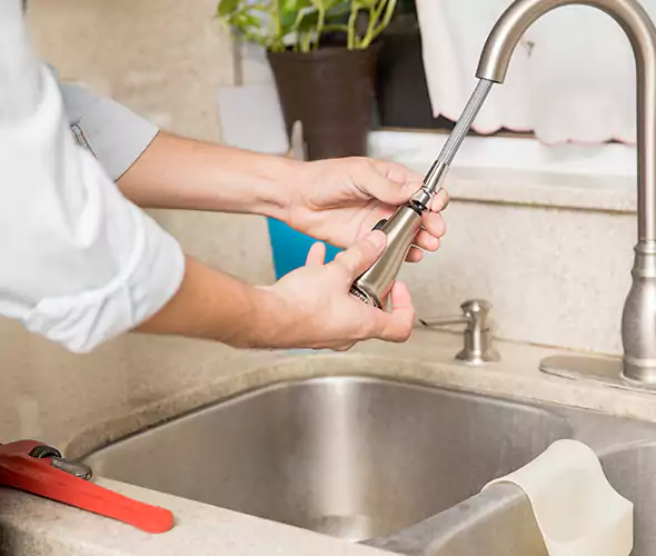 Expert Plumber for Plumbing Inspection in Palisades Park, NJ: Schedule Affordable Inspection Services with Us