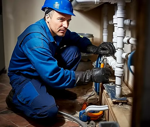Expert Plumber for Repipe Specialists in Palisades Park: Schedule Reliable and Affordable Repiping Services with Us