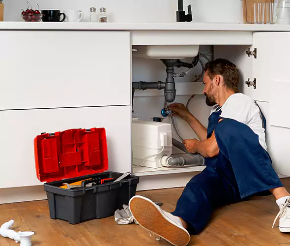 Expert Plumber for Residential Plumbing Service in Palisades Park, NJ: Schedule Professional Plumbing Repairs with Us
