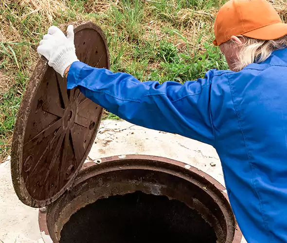 Septic System Repair Experts in Palisades Park, NJ