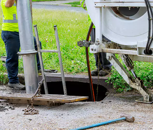 Expert Plumber for Sewer Line Cleaning in Palisades Park, NJ: Schedule Reliable Sewer Cleaning Services with Us