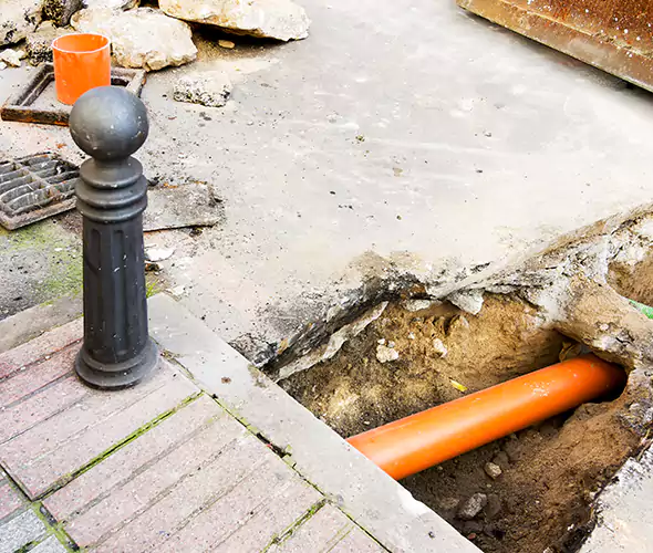Expert Plumber for Sewer Line Replacement in Palisades Park, NJ: Schedule Affordable Sewer Replacement Services with Us