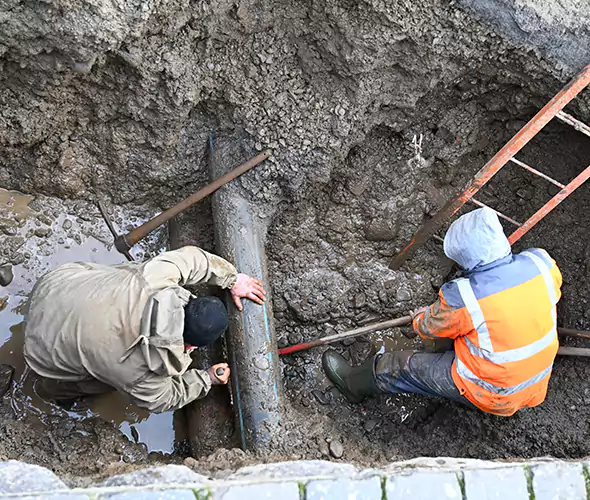 Expert Plumber for Sewer Replacement in Palisades Park, NJ: Schedule Affordable Sewer Replacement Services with Us