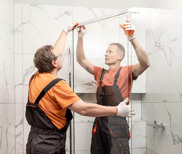 Professional Shower Installation Specialist in Palisades Park, NJ: Schedule Affordable Shower Setup Services with Us
