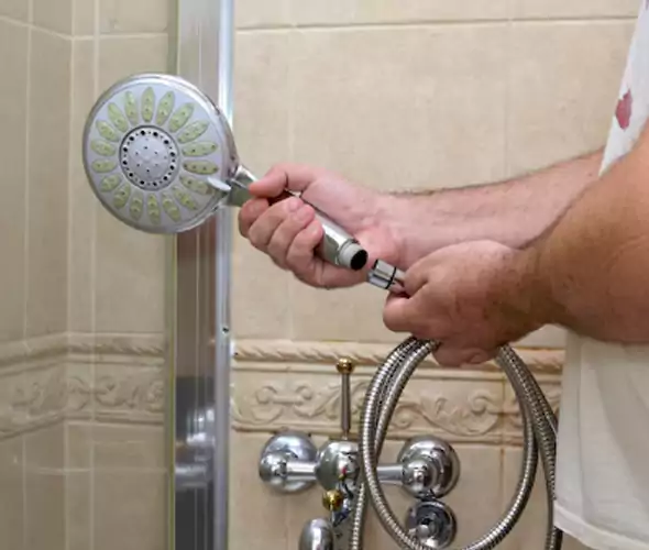 Professional Shower Repair Specialist in Palisades Park, NJ: Schedule Affordable Shower Services with Us