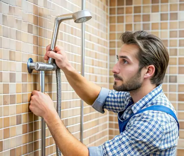Professional Shower Replacement Specialist in Palisades Park, NJ: Schedule Affordable Shower Upgrade Services with Us