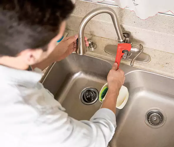 Professional Sink Repair Specialist in Palisades Park, NJ: Schedule Reliable Sink Fixing Services with Us