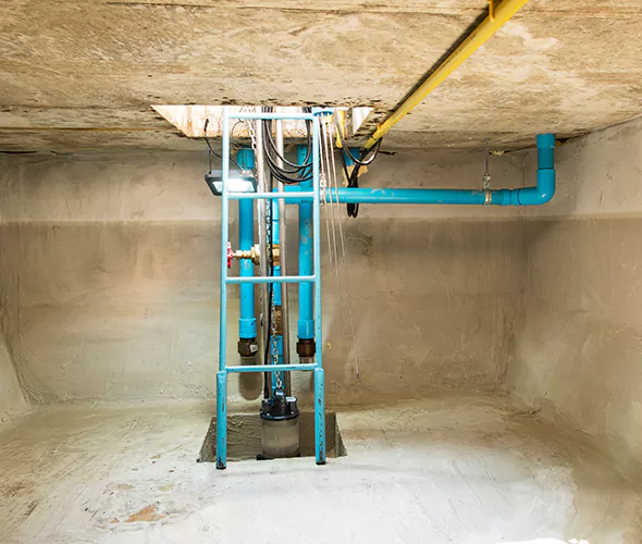 Expert Plumber for Sump Pump Maintenance in Palisades Park, NJ: Schedule Reliable Maintenance Services with Us