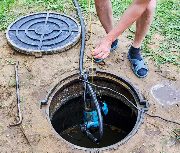 Expert Plumber for Sump Pump Replacement in Palisades Park, NJ: Schedule Affordable Sump Pump Replacement Services with Us