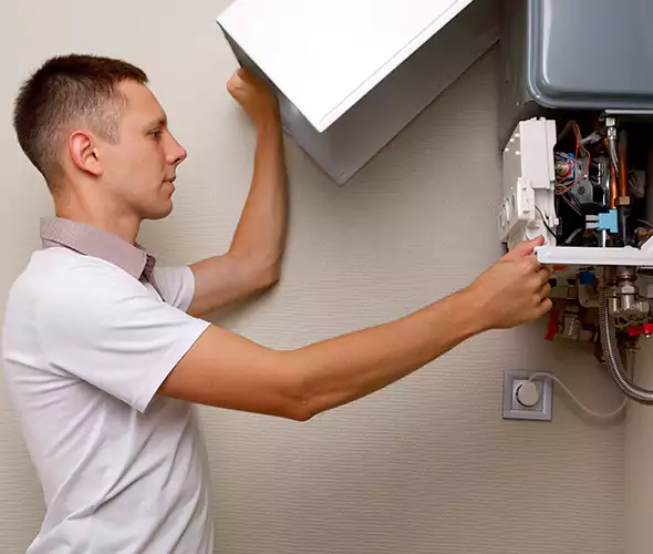 Expert Plumber for Tankless Water Heater Replacement in Palisades Park, NJ: Schedule Affordable Replacement Services with Us