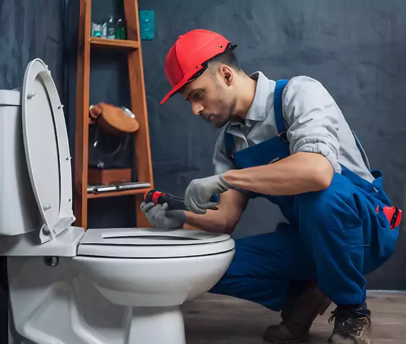 Expert Plumber for Toilet Installation in Palisades Park, NJ: Schedule Affordable Toilet Installation Services with Us