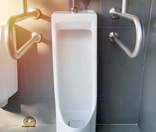 Expert Urinal Installation in Palisades Park, NJ: Schedule Reliable Plumbing Services with Us