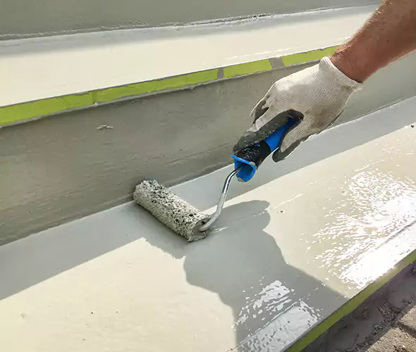 Expert Plumber for Walls Waterproofing in Palisades Park,NJ: Schedule Affordable Waterproofing Services with Us