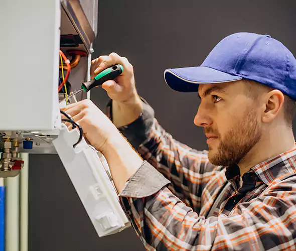 Expert Plumber for Water Heater Maintenance in Palisades Park, NJ: Schedule Affordable Services Today