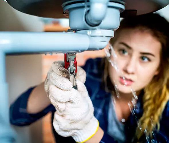 Expert Plumber for Water Leak Detection in Palisades Park, NJ: Schedule Affordable Leak Repair Services with Us