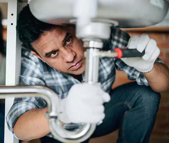 Expert Plumber for Water Line Repair in Palisades Park, NJ: Schedule Affordable Water Line Repair Services with Us