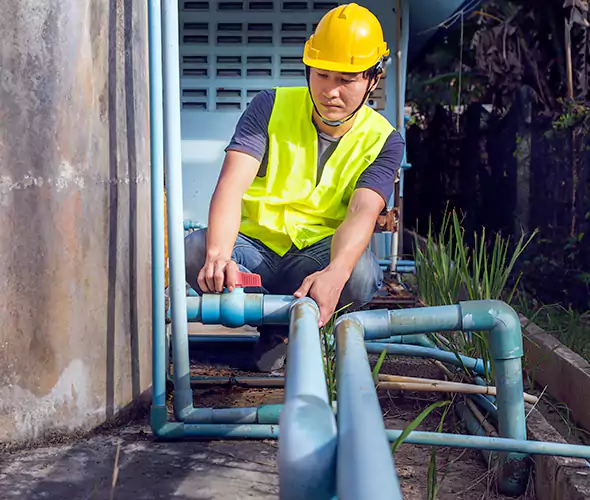 Expert Plumber for Water Line Replacement in Palisades Park, NJ: Schedule Affordable Water Line Replacement Services with Us