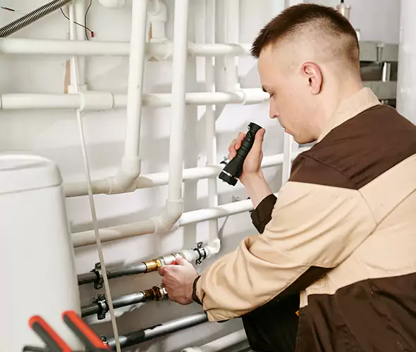 Trusted Water Softener Installers in Palisades Park, NJ