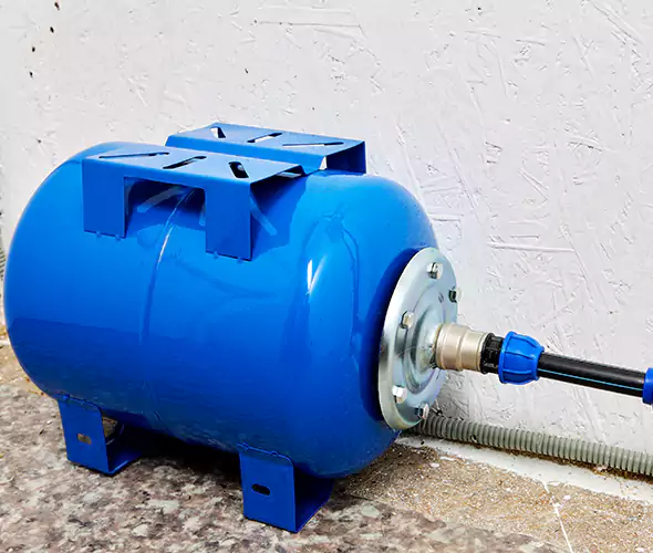Expert Plumber for Well Pressure Tank Replacement in Palisades Park, NJ: Schedule Affordable Tank Replacement Services with Us