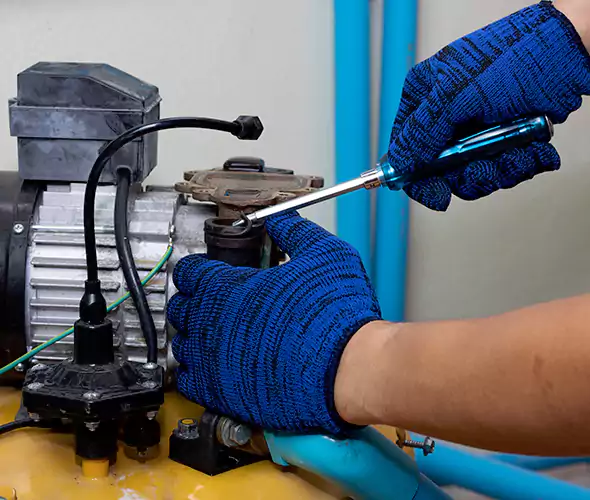 Well Pump Specialist in Palisades Park, NJ