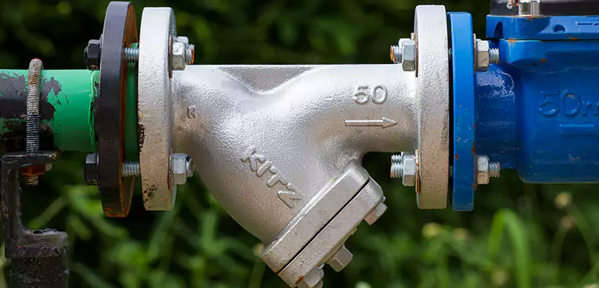 Professional Backflow Preventer Installation Services in Palisades Park, NJ