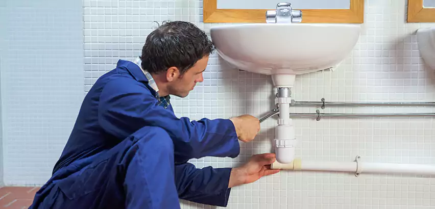 Toilet Repair Palisades Park