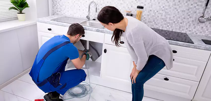 Fast Emergency Plumbing Repair Services in Palisades Park, NJ