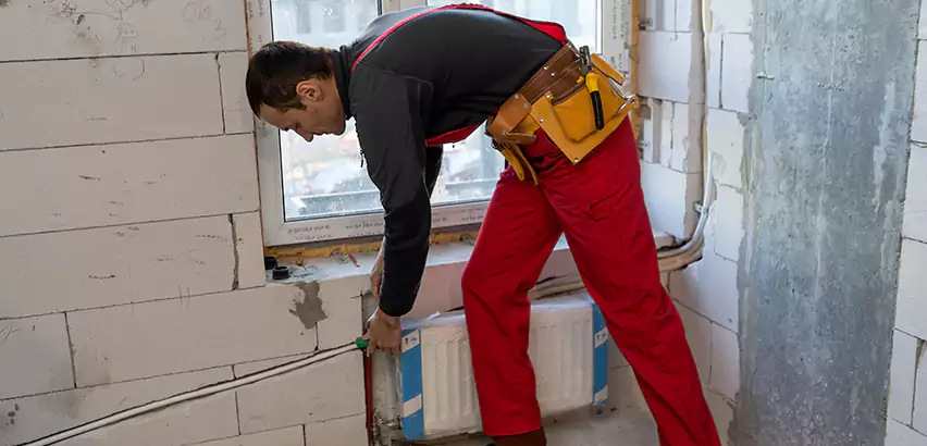 Professional Foundation Leak Repair Services in Palisades Park, NJ