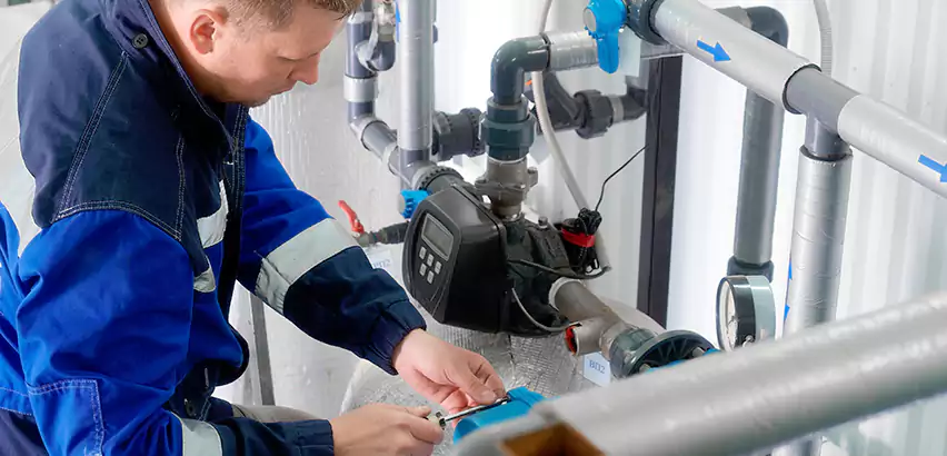 Reliable Gas Line Installation Services in Palisades Park, NJ